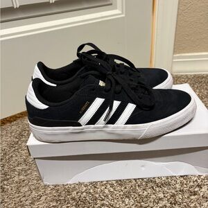 Adidas skater shoes